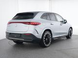 Mercedes-Benz EQE 350 SUV 4M AMG Prem. Plus*AHK*HUD*Pano*22"*+ - Mercedes-Benz AMG