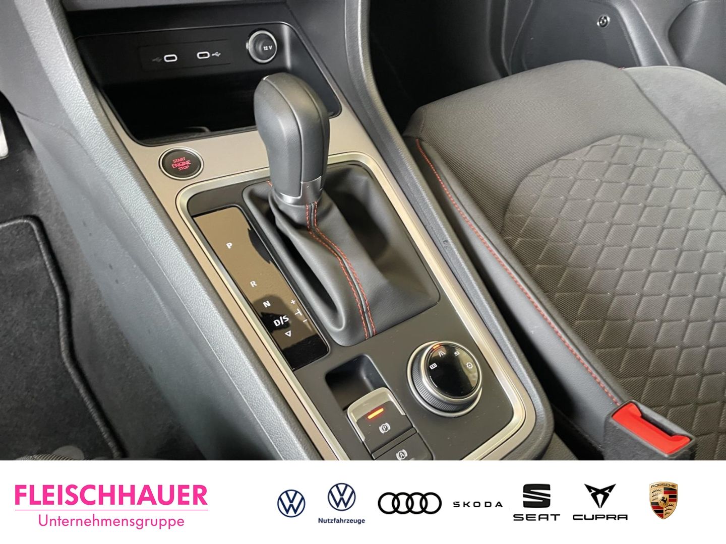 Seat Ateca - Bild 14