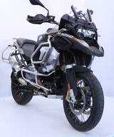 BMW GS1250 Adventure - BMW Motorräder in Bremen