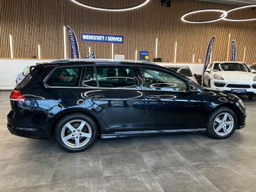 MYAUTOCENTER – Gebraucht- und Jahreswagen mit Werkstattservice in Pfaffenhofen Volkswagen Golf VII Variant Highline BMT *R Line*Navi*Xenon