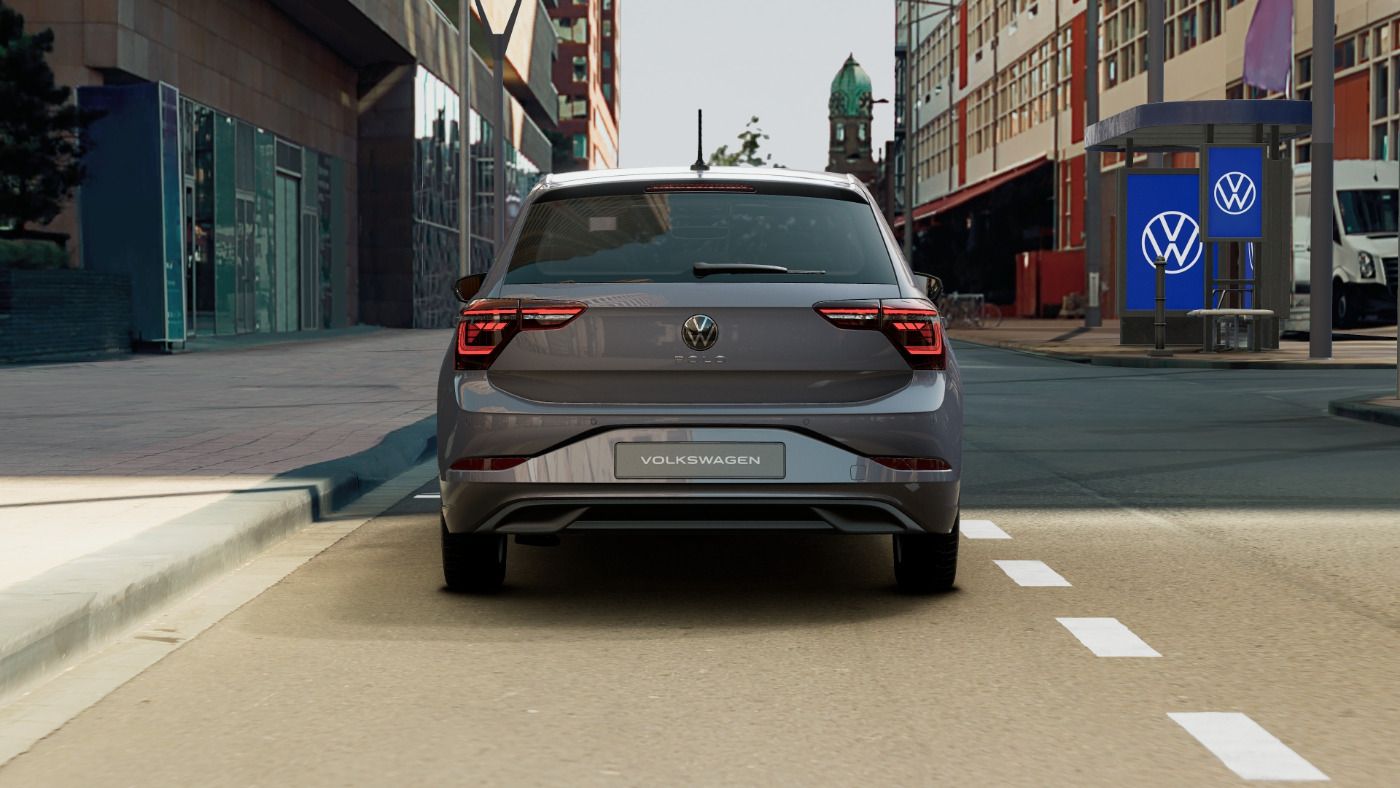 Volkswagen Polo - Bild 21