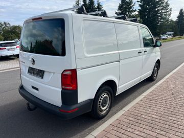 Volkswagen T6 Transporter - 5