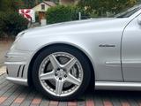 Mercedes-Benz E 63 AMG AMG Performance Package  - gebrauchte Mercedes-Benz E-Klasse aus dem Jahr 2008