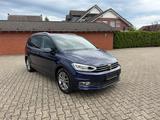 Volkswagen Touran Sound BMT/Start-Stopp 7-Sitze LED Pano - VW Touran Gebrauchtwagen in Münster