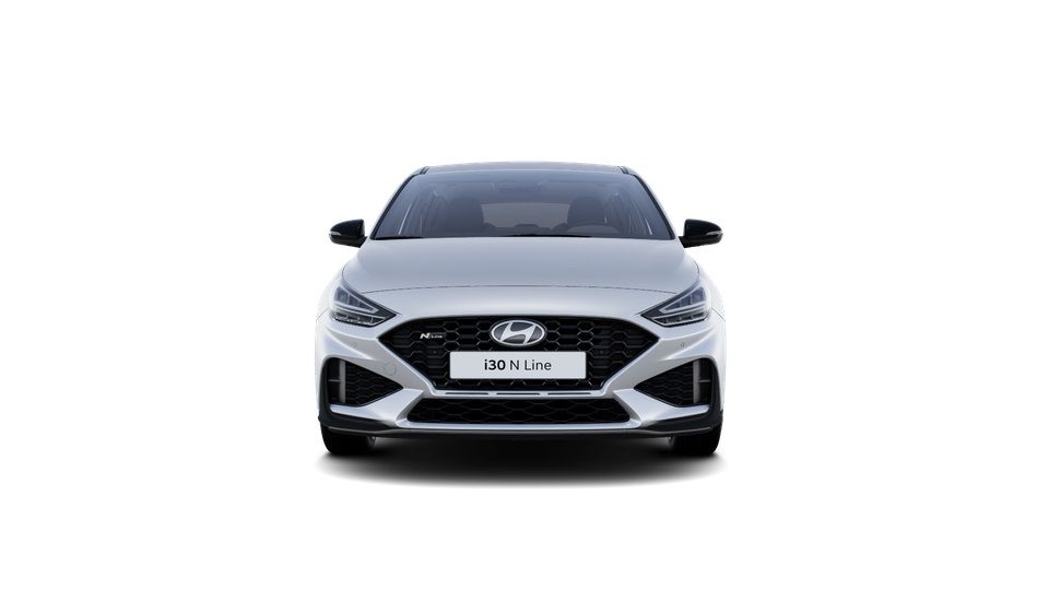 Hyundai i30 - Bild 5