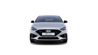 Hyundai i30 - Vorschau Bild 5