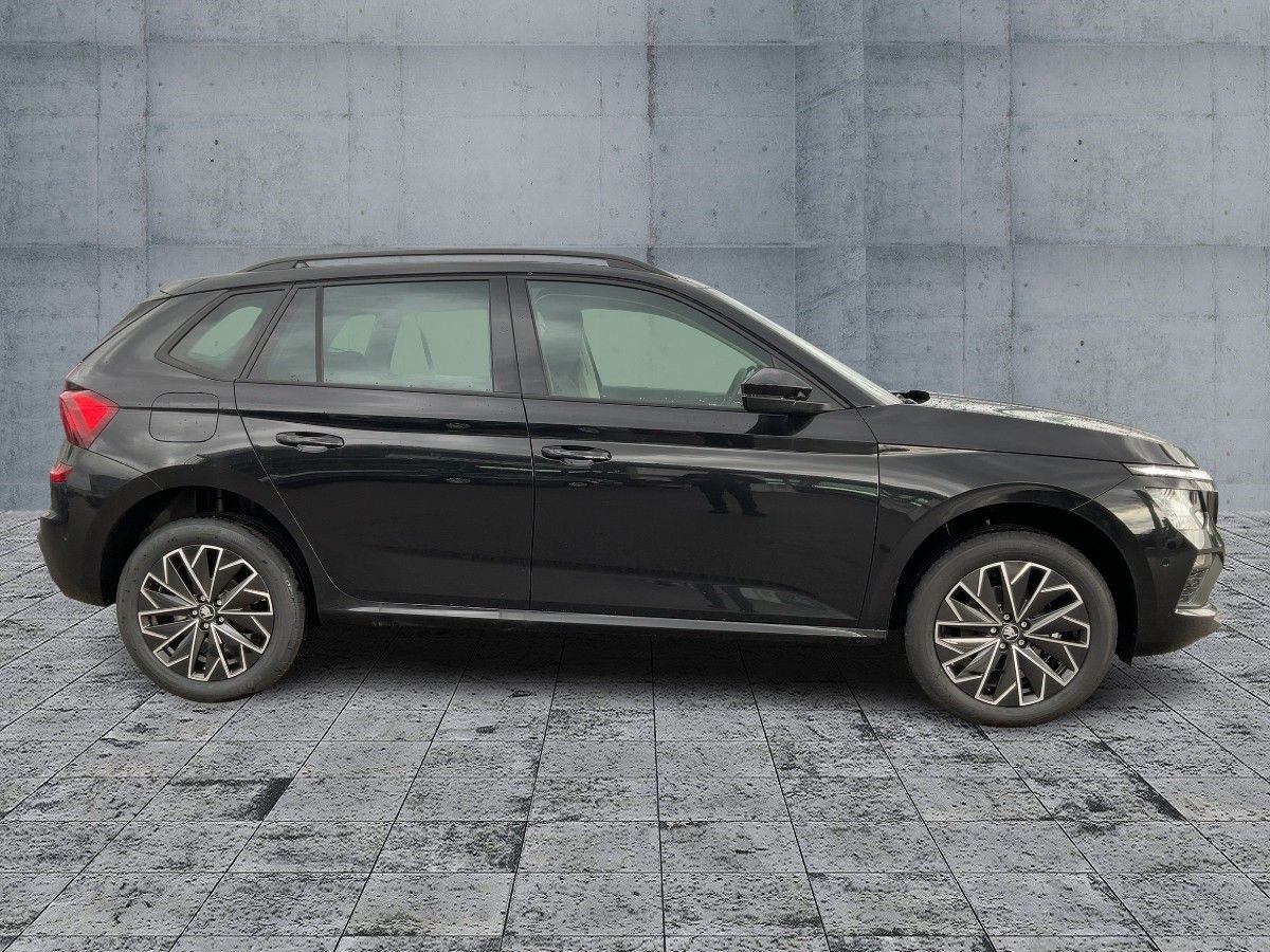 Skoda Kamiq - Bild 6