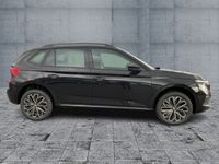 Skoda Kamiq - Vorschau Bild 6