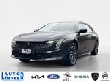 Peugeot 508 SW Allure BlueHDi 130 EAT8 PDC* RFK* NAVI* - Peugeot 508 Neuwagen
