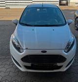Ford Fiesta 1.25 Benzin 82 ps - Ford Fiesta: 82 Ps
