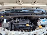 Opel Meriva 1.6 - - gebrauchte Opel Meriva aus dem Jahr 2003