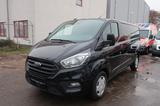 Ford Transit Custom Kasten 320 L2 Trend FN: 64 - Ford Transit Custom mit Schiebetür