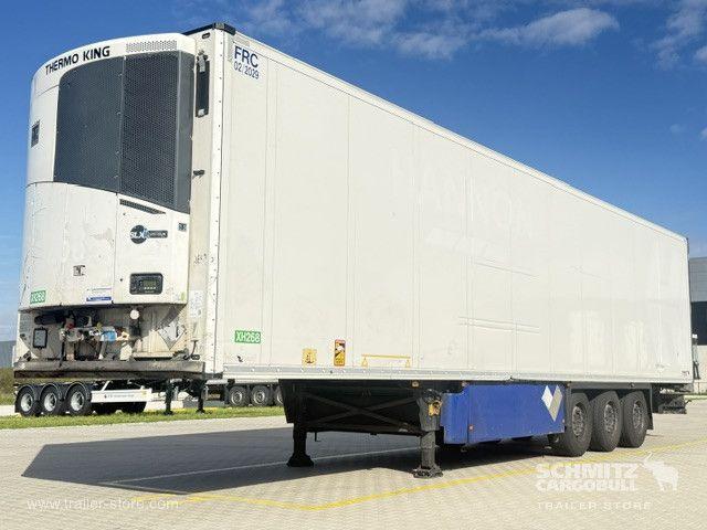 Schmitz Cargobull Oplegger Vries Multitemp