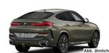 BMW X6 xDrive30d M Sport Innovationsp. Komfortsitze - graue BMW X6 M