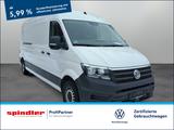 Volkswagen Crafter 35 Kasten L3H2/ Standh, Navi, Klima, RFK
