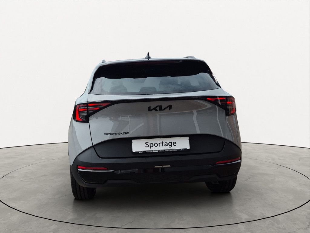 Kia Sportage - Bild 5
