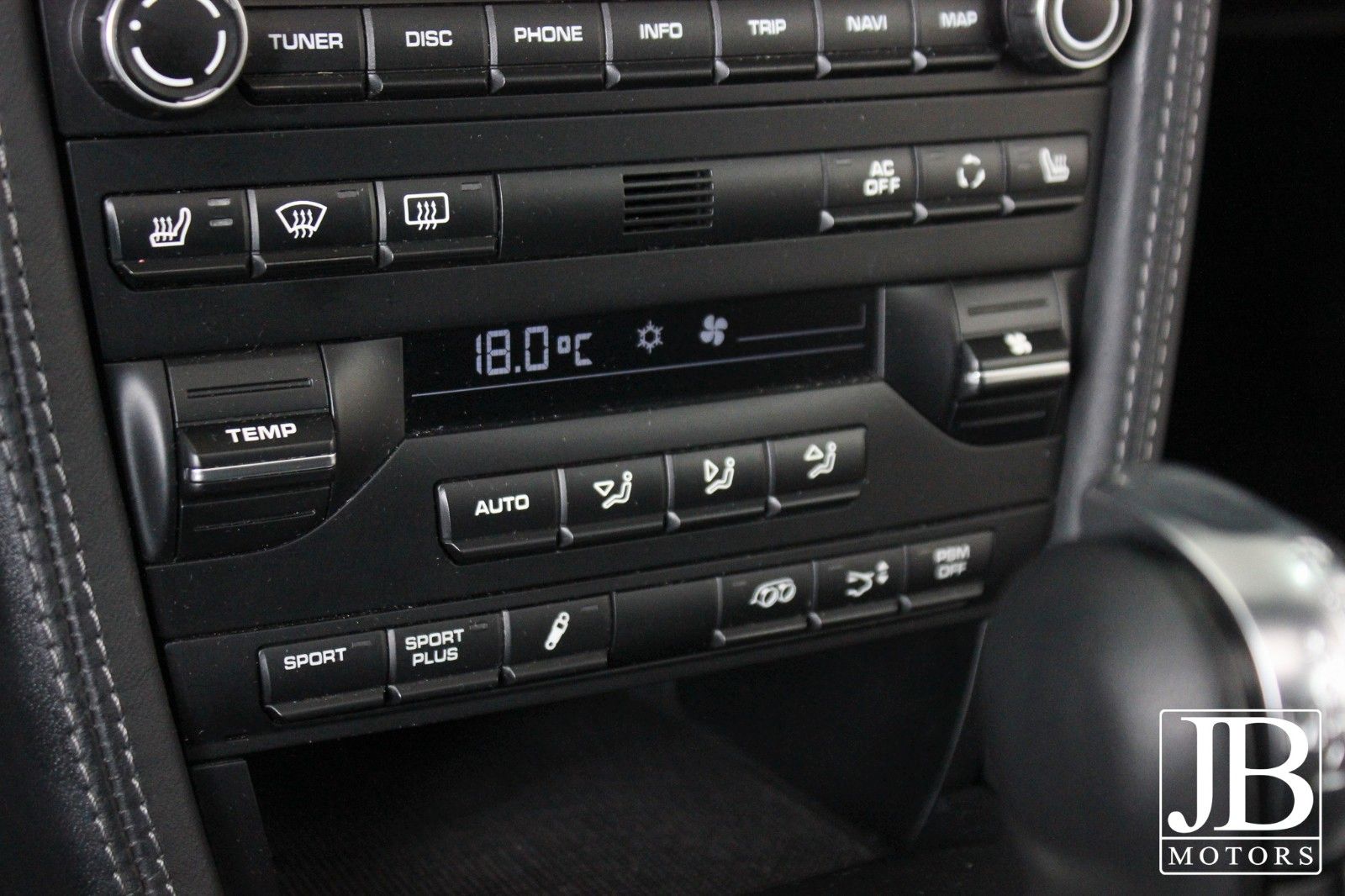 Fahrzeugabbildung Porsche 997 911 Carrera Coupe PDK Sport Chrono Bose