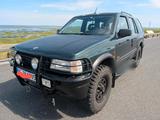 Opel Frontera A 5 Türen 2,2 l (136 PS) 199... - gebrauchte Opel Frontera aus dem Jahr 1995