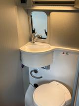 HYMER / ERIBA / HYMERCAR Free 540 - HYMER / ERIBA 540