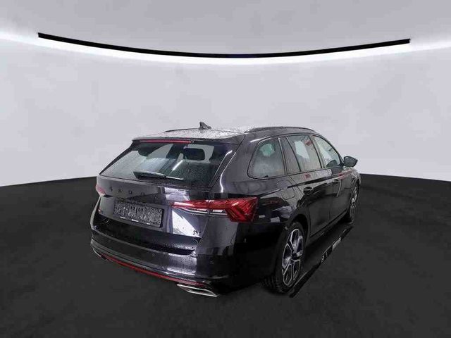 Octavia Combi 1.4 TSI RS iV LED+KAMERA+HUD+DAB+U