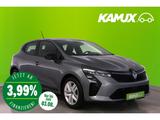 Renault Clio 1.0TCe  Aut.Evolution+LED+VIRTUAL+TEMPO - Renault Clio: Evolution