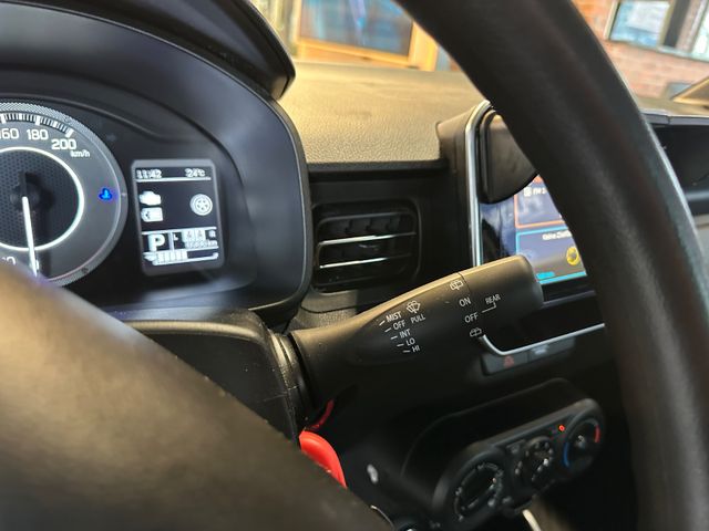 Suzuki Ignis Comfort Hybrid