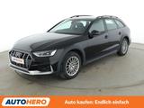 Audi A4 Allroad 50 TDI quattro Aut.*NAVI*LED*TEMPO* - Audi A4 Allroad mit Anhängerkupplung