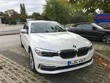 BMW 530e iPerformance  - BMW 530 Plug-in Hybrid (PHEV) Gebrauchtwagen