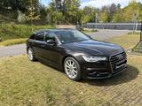 Audi A6 2.0 TDI 140kW ultra Avant S line S tronic - Audi A6: 2 0 TDI