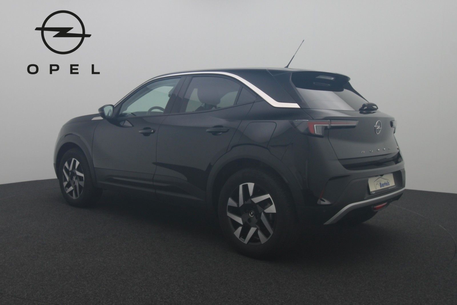 Fahrzeugabbildung Opel Mokka-e Elegance