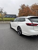 Opel Insignia 2.0 Diesel 125kW Edition Auto ST Ed... - Opel Insignia von privat
