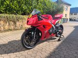 Honda CBR600RR - HONDA 2008 CBR 600 RR