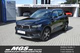 Volvo XC40 T3 Inscription #LEDER #DAB+ #AHZV #LED - Volvo XC40: Inscription