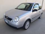Volkswagen Lupo 1.4 cat Trendline Air E4 - Volkswagen Lupo Trendline mit Benzin-Antrieb