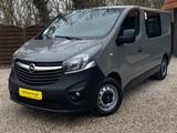 Opel Vivaro 1.6 CDTI Kasten L1H1 2,7t Klima Parkhilfe - Opel Vivaro Gebrauchtwagen in Leipzig