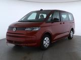 Volkswagen T7 Multivan 2.0 TDI DSG LÜ+AHK+7 SITZE+GARANTIE - VW T7 Multivan Gebrauchtwagen in Hamburg