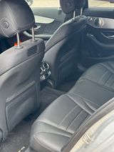 Mercedes-Benz C 43 AMG Mercedes-AMG C 43 4MATIC T Autom. M... - : Kombi, Mercedes AMG