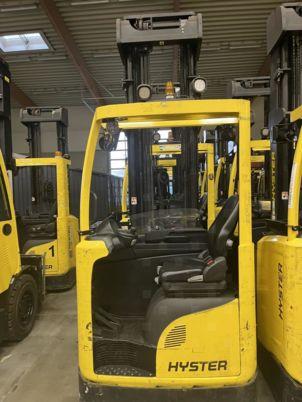 Hyster R1.6