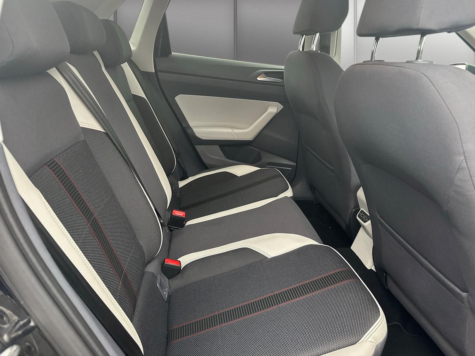 Fahrzeugabbildung Volkswagen Polo beats 1.0 TSI  EU6d-T OPF Automatik