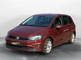 Volkswagen Golf Sportsvan 2.0TDI Join DSG Navi Kamera - Volkswagen Golf Sportsvan: 2.0