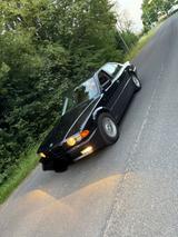 BMW 735i A - - BMW 735 aus 1999: 735i