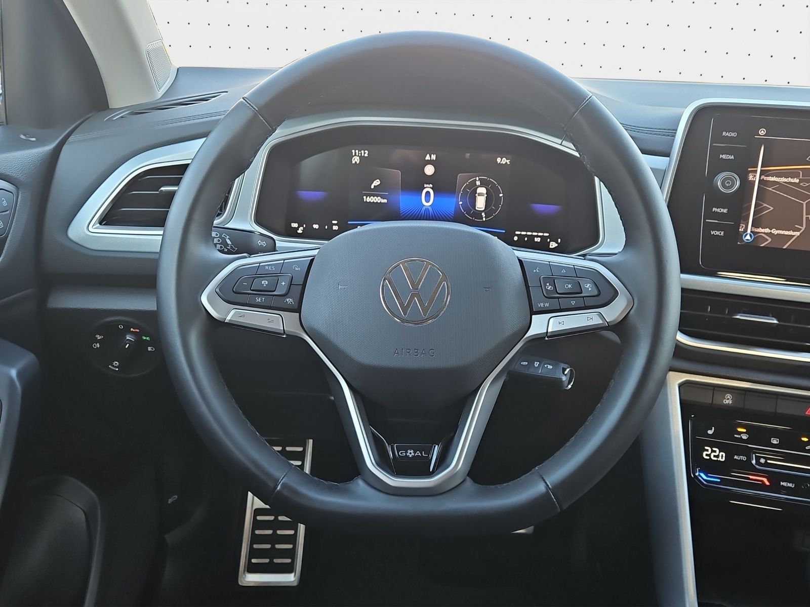 Volkswagen T-Roc - Bild 10