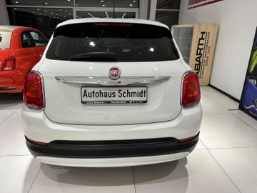 Bild 7 Fiat 500X Pop Star