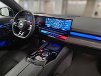 BMW M5 - Vorschau Bild 10