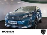 Peugeot 5008 GT Blue HDi 130 EAT8 ACC PANO LED NAVI SHZ - Peugeot Gebrauchtwagen