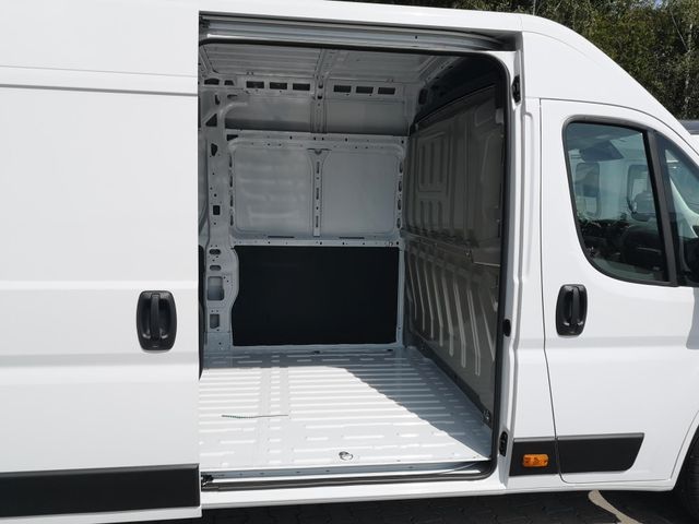 Fiat Ducato Maxi 35 | Serie 2 | L4H2 140MT | Sofort