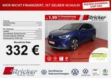 Volkswagen ID.4 1st Max 150/77 332,-ohne Anzahlung AHK Pano