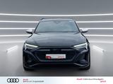 Audi SQ8 e-tron Sportback qu LUFT S-Sitze+ AHK PANO - Audi SQ8 e-tron Gebrauchtwagen