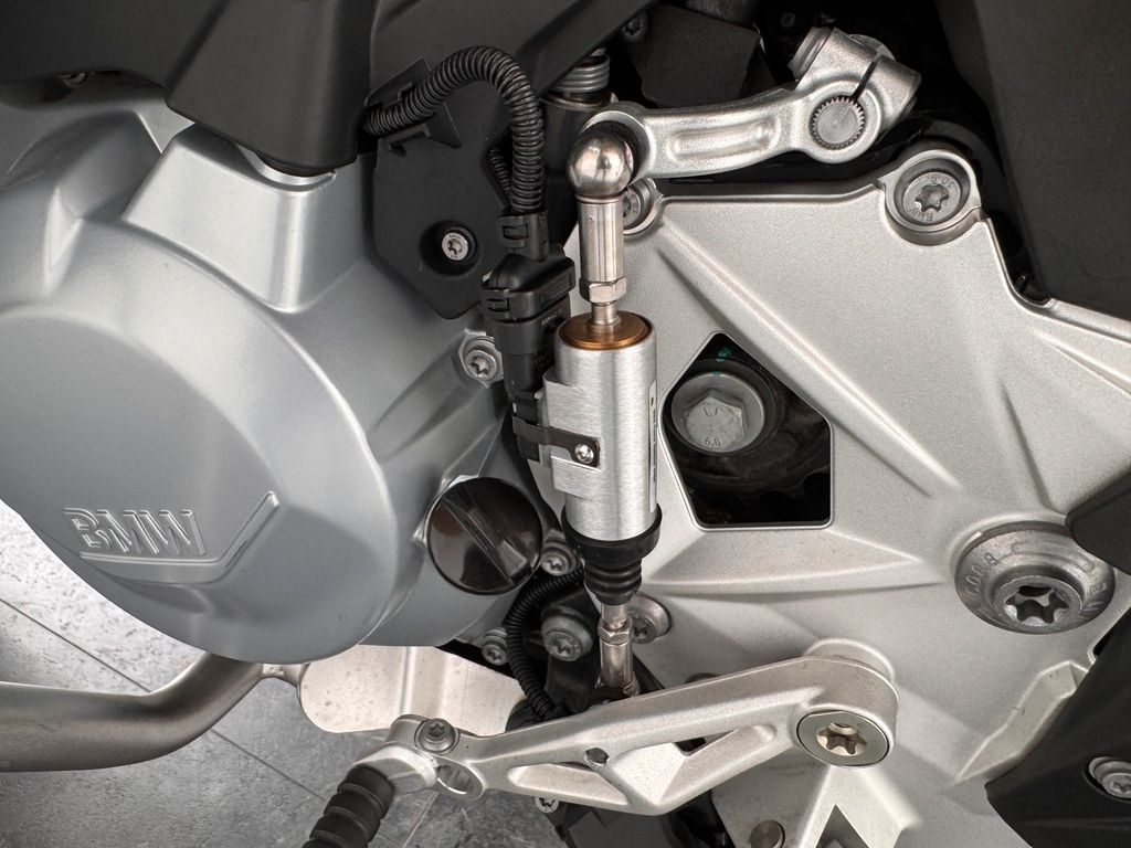 Fahrzeugabbildung BMW F850 GS ADVENTURE *NEUWERTIG *4 PAKETE *WENIG KM
