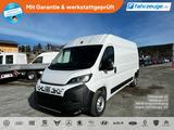 Fiat Ducato Kasten 140 PS L3H2 35 *Kamera* 260° Türen - Fiat Ducato Neuwagen